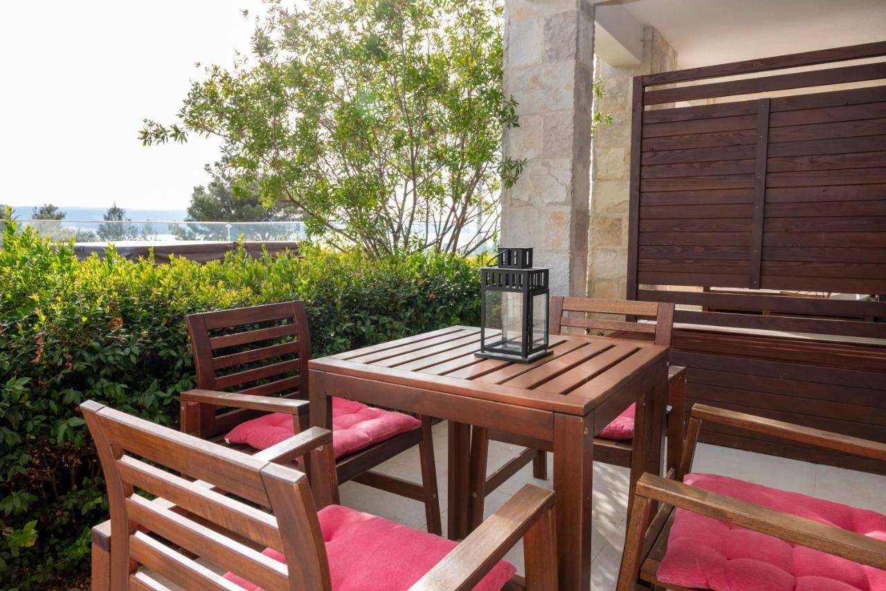 Villa Jolara With Heated Pool Mimice Luaran gambar